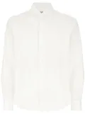 Cruna Manhattan shirt - White