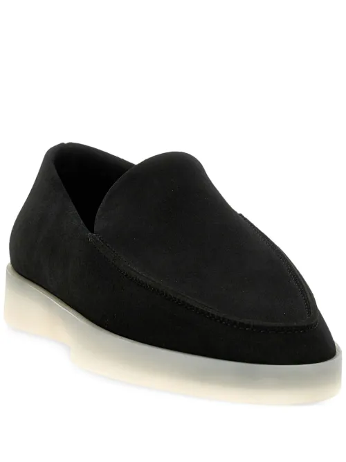 Mocassins en daim - Fear Of God - Modalova
