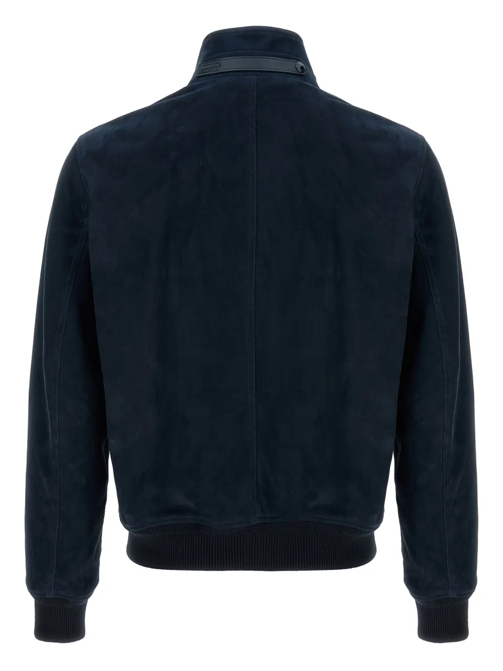 TOM FORD Harrington jacket - Blauw