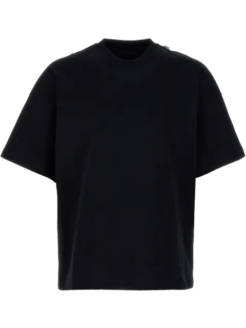 Jil Sander cotton T-shirt    