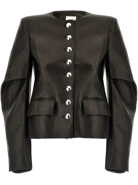 KHAITE chaqueta Darlman