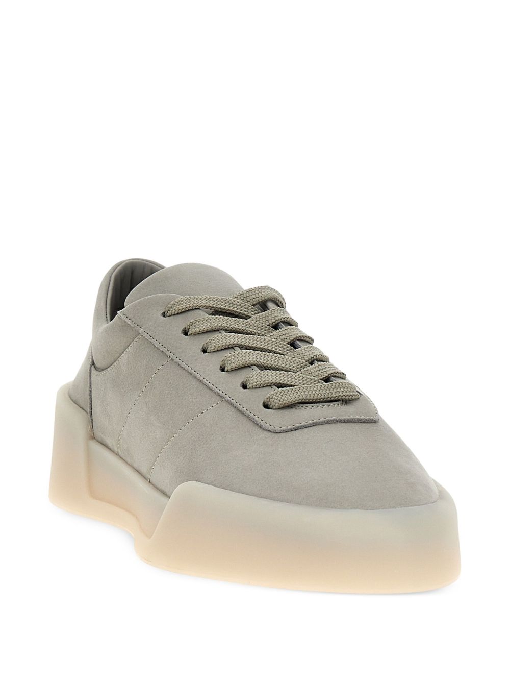 Fear Of God 'Aerobic Low' sneakers - Grijs