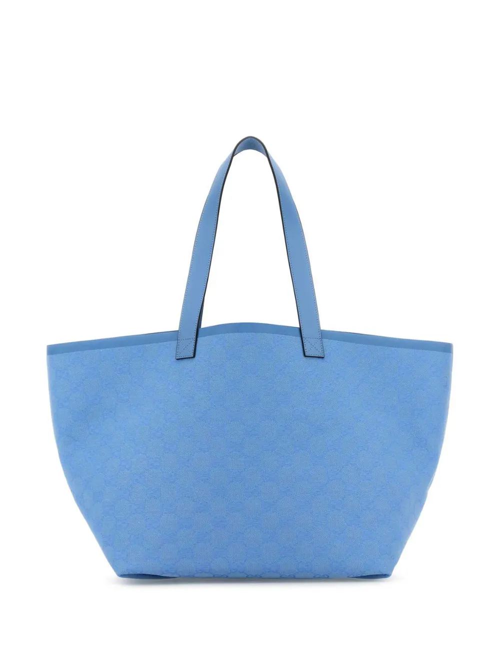 Gucci Medium Totissima shopper - Blauw