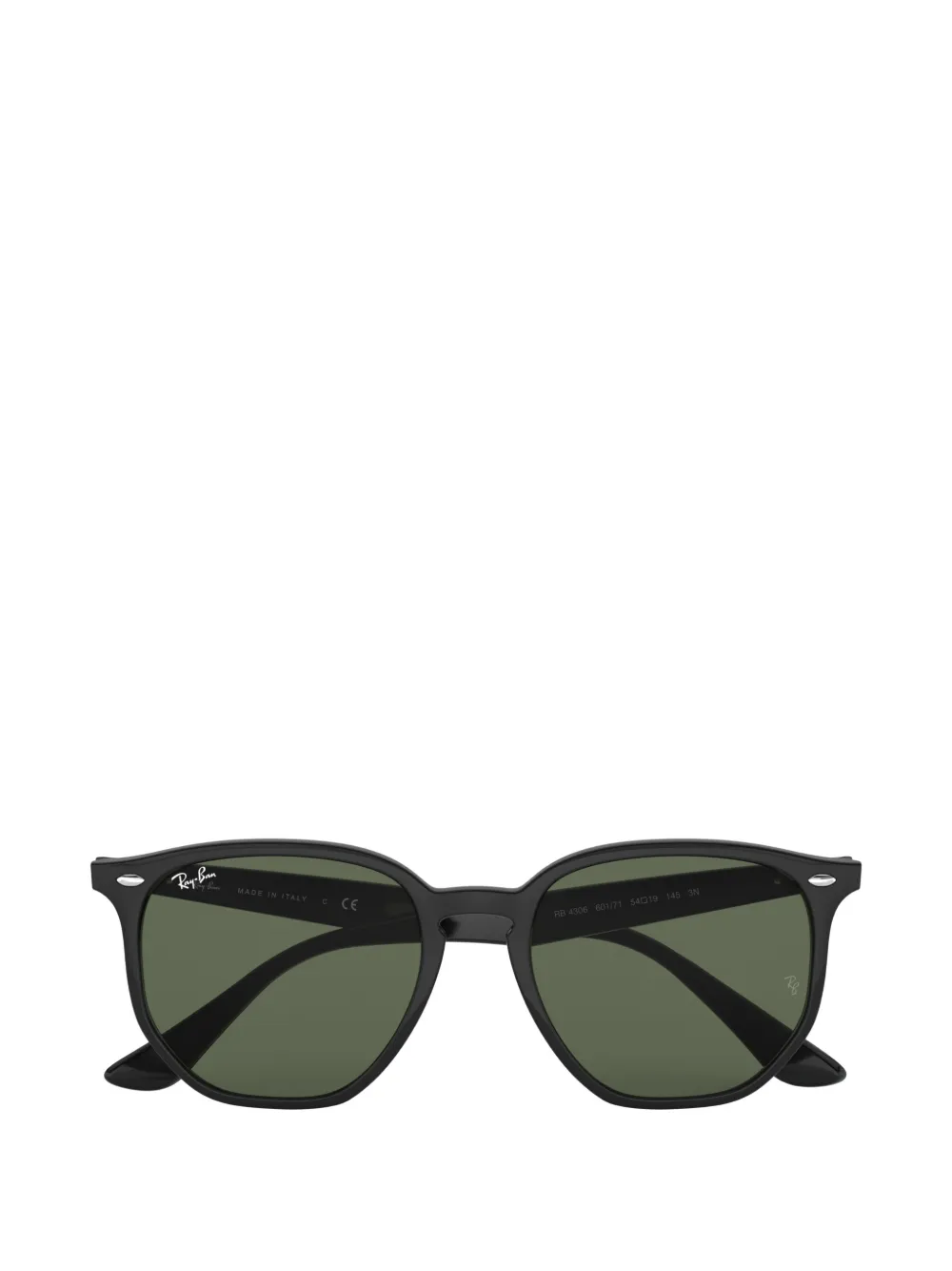 Ray-Ban RB4306 sunglasses - Nero