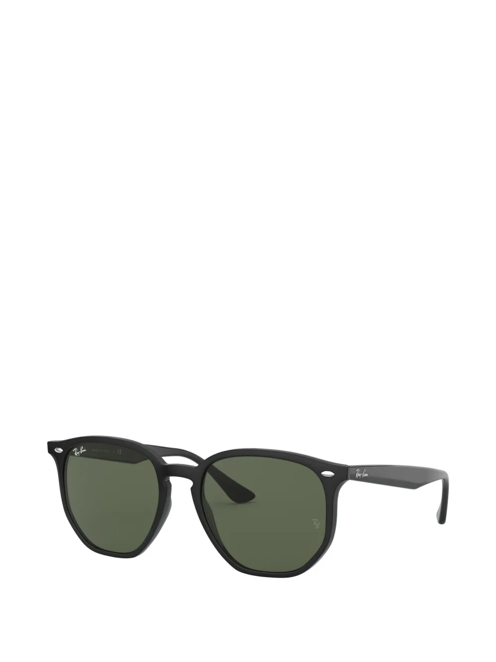 Ray-Ban RB4306 zonnebril Zwart