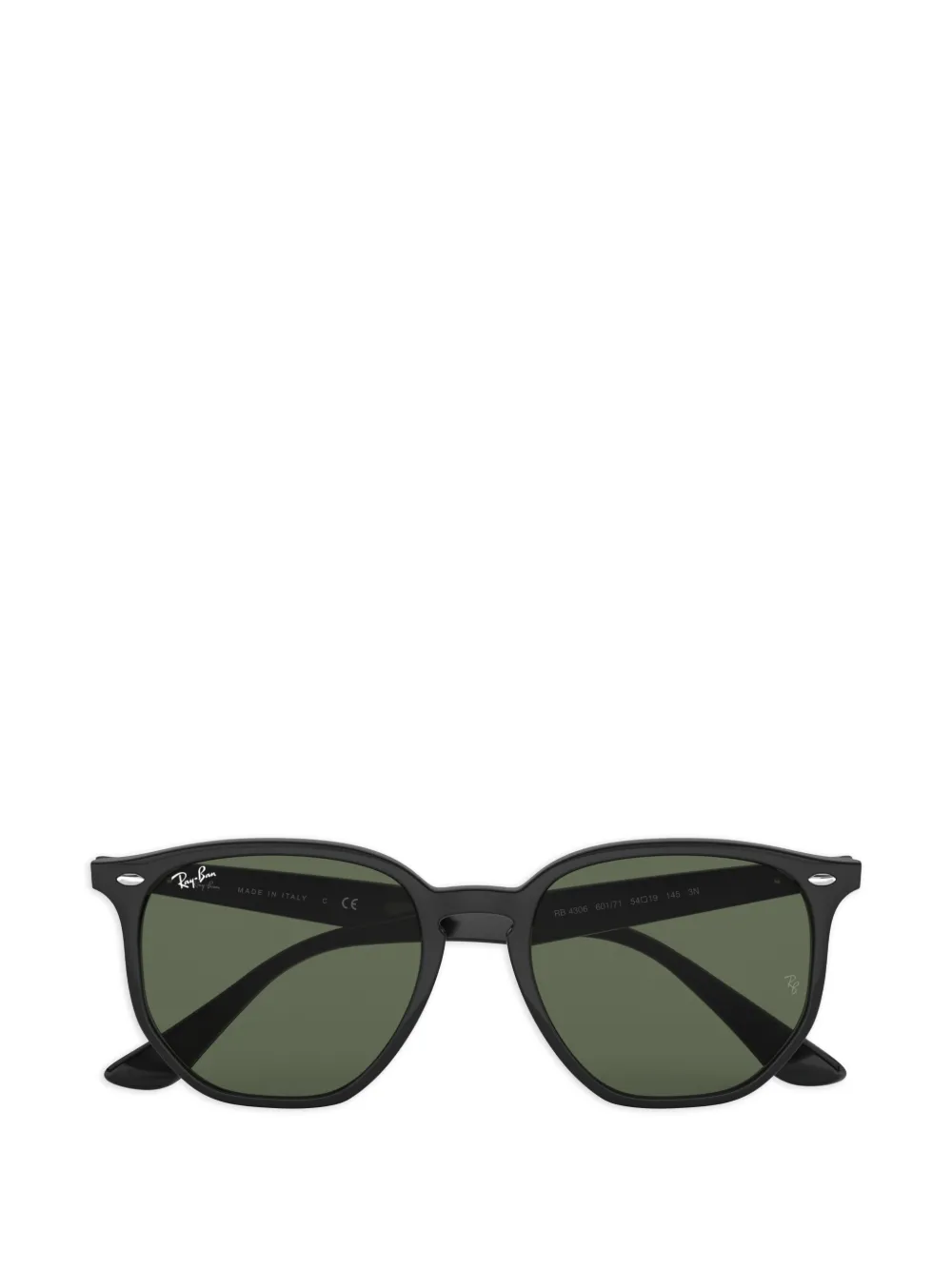 Ray-Ban RB4306 sunglasses - Nero