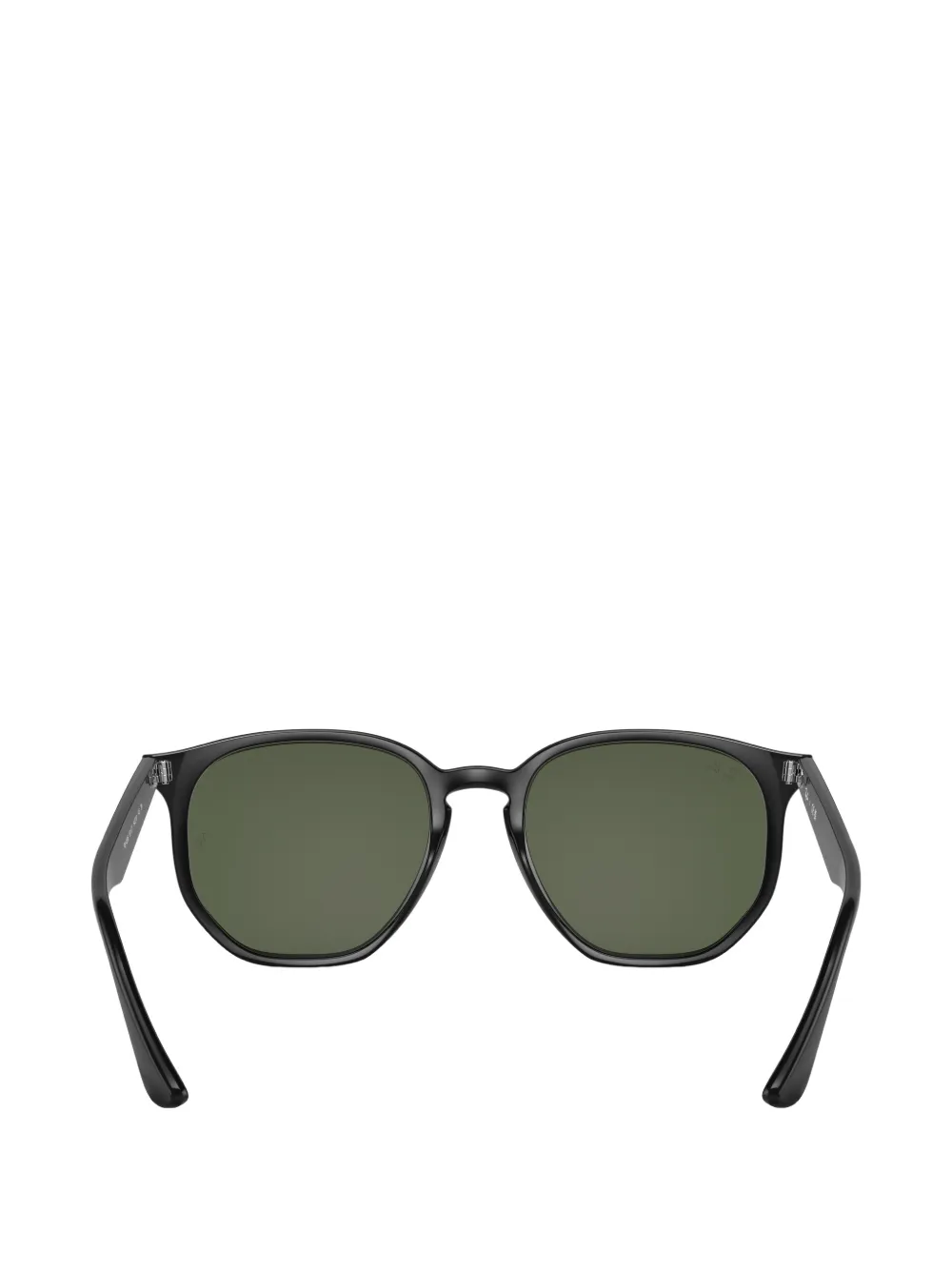 Ray-Ban RB4306 zonnebril Zwart
