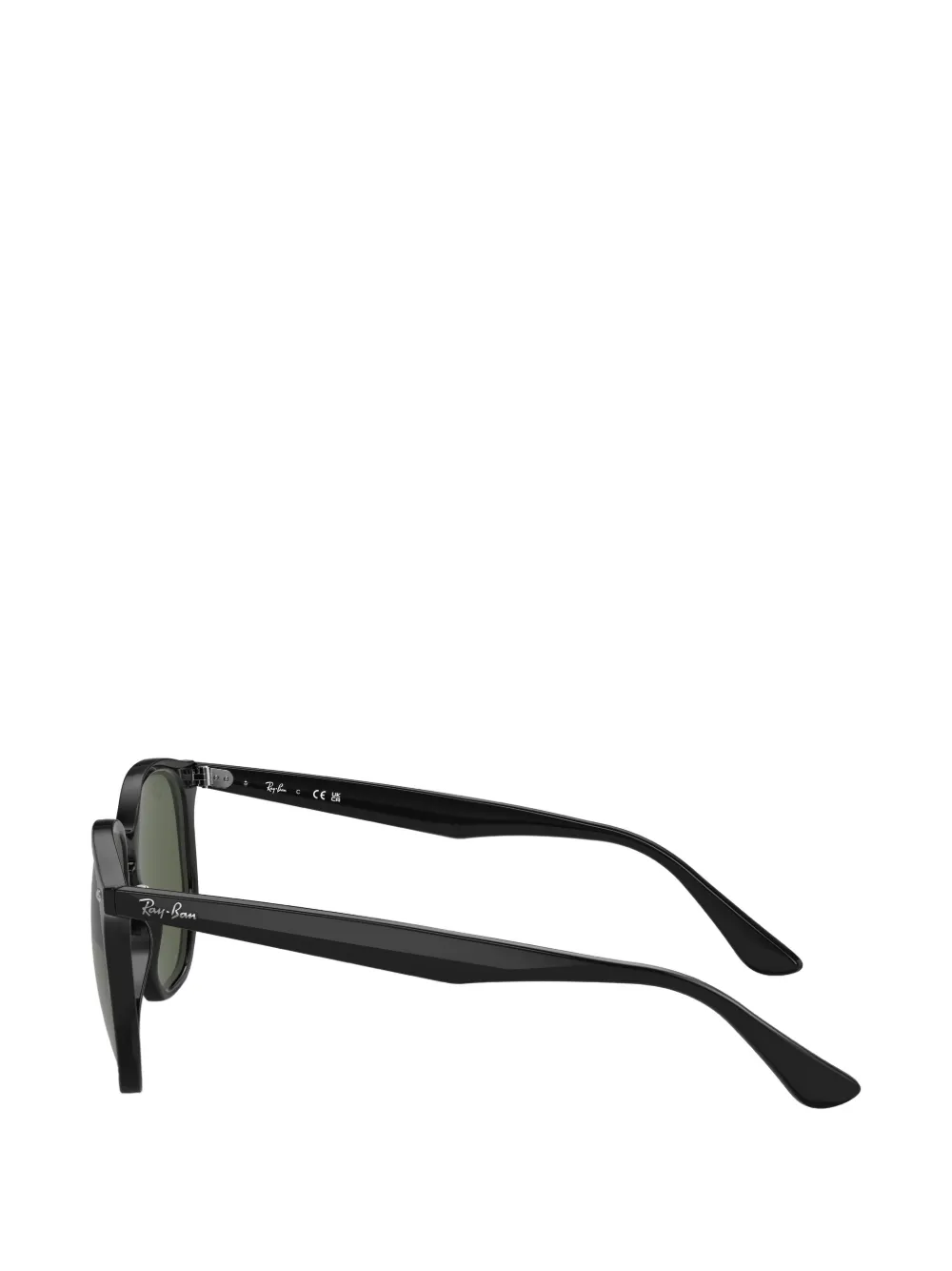 Ray-Ban RB4306 zonnebril Zwart