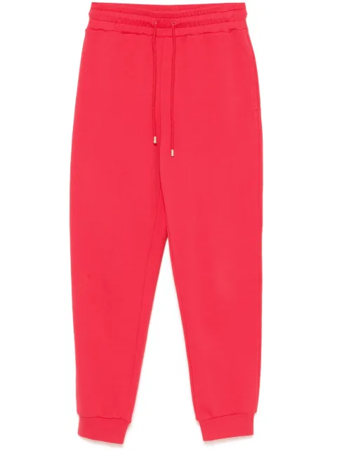 PINKO pants con logo estampado