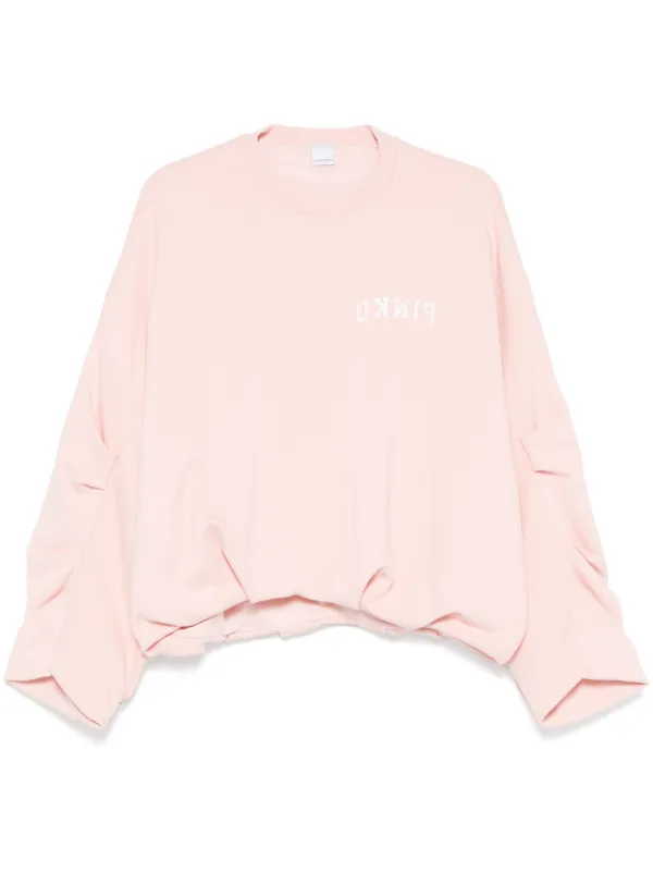 PINKO 103610A0F1C83Q 関税送料込 103610A0F1-W36Q-04