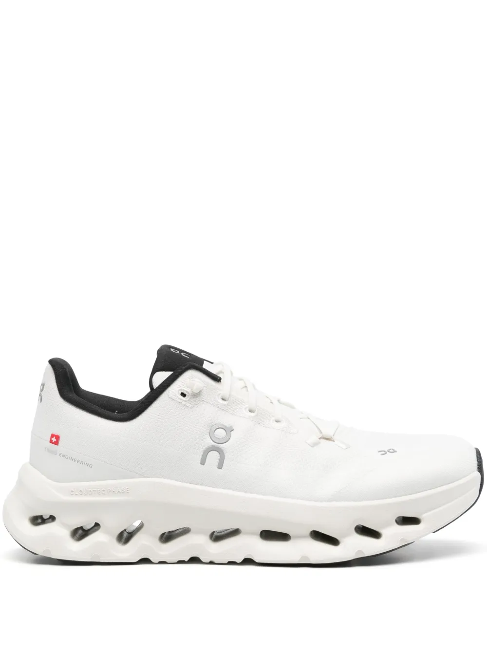 On Running Cloudtilt sneakers White