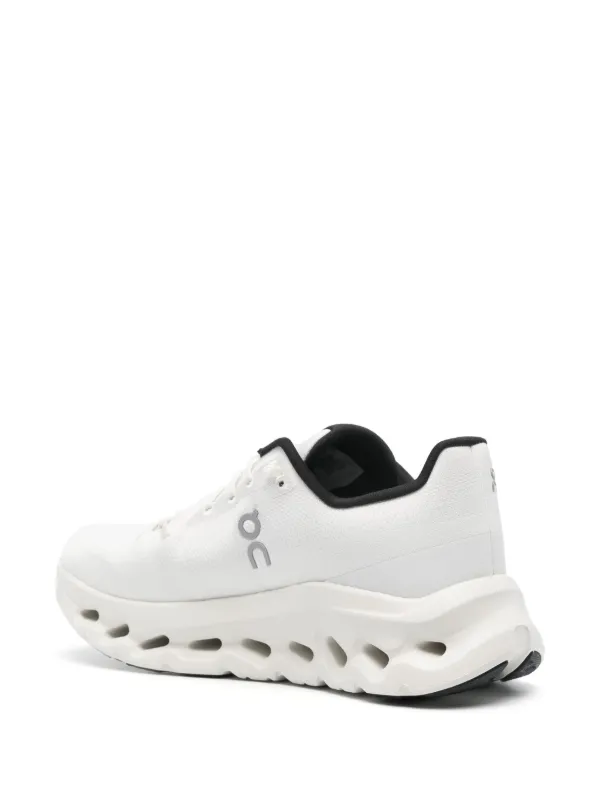 限定 On ​Cloudtilt ホワイト スニーカー Women's Cloudtilt | Blue & Beige | On Taiwan Region