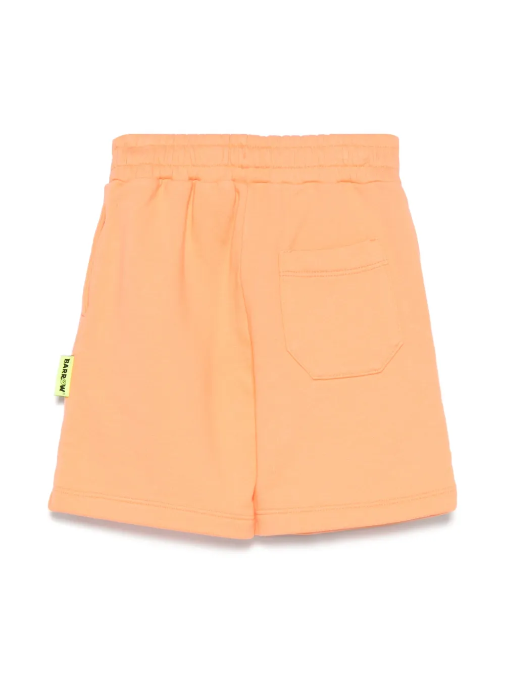 Barrow kids Shorts - Oranje