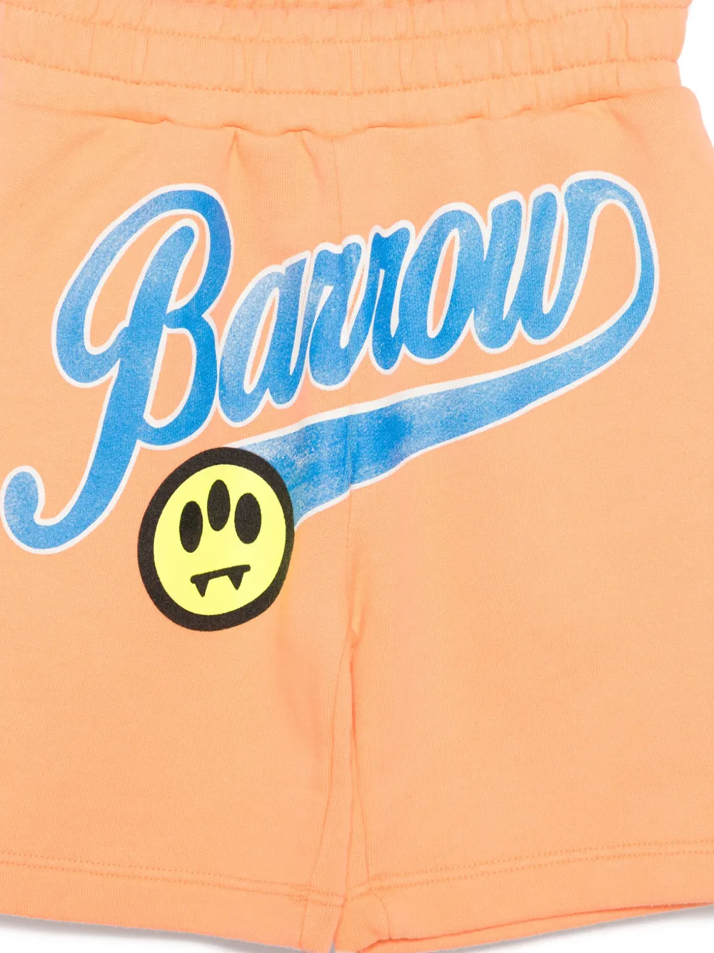 Barrow kids Shorts Oranje