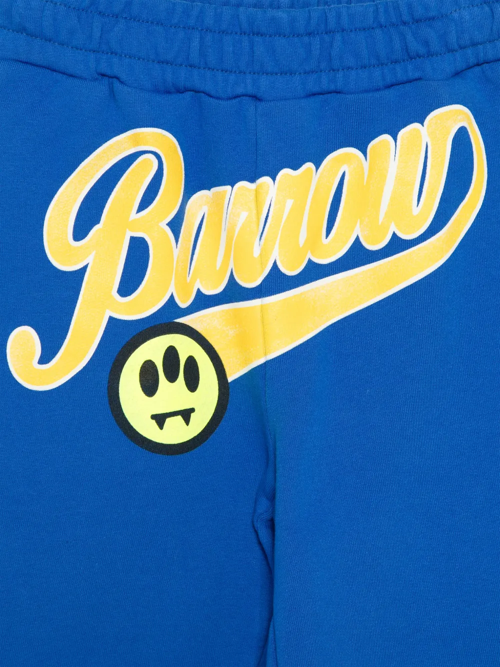 Barrow kids Garnebt shorts Blauw