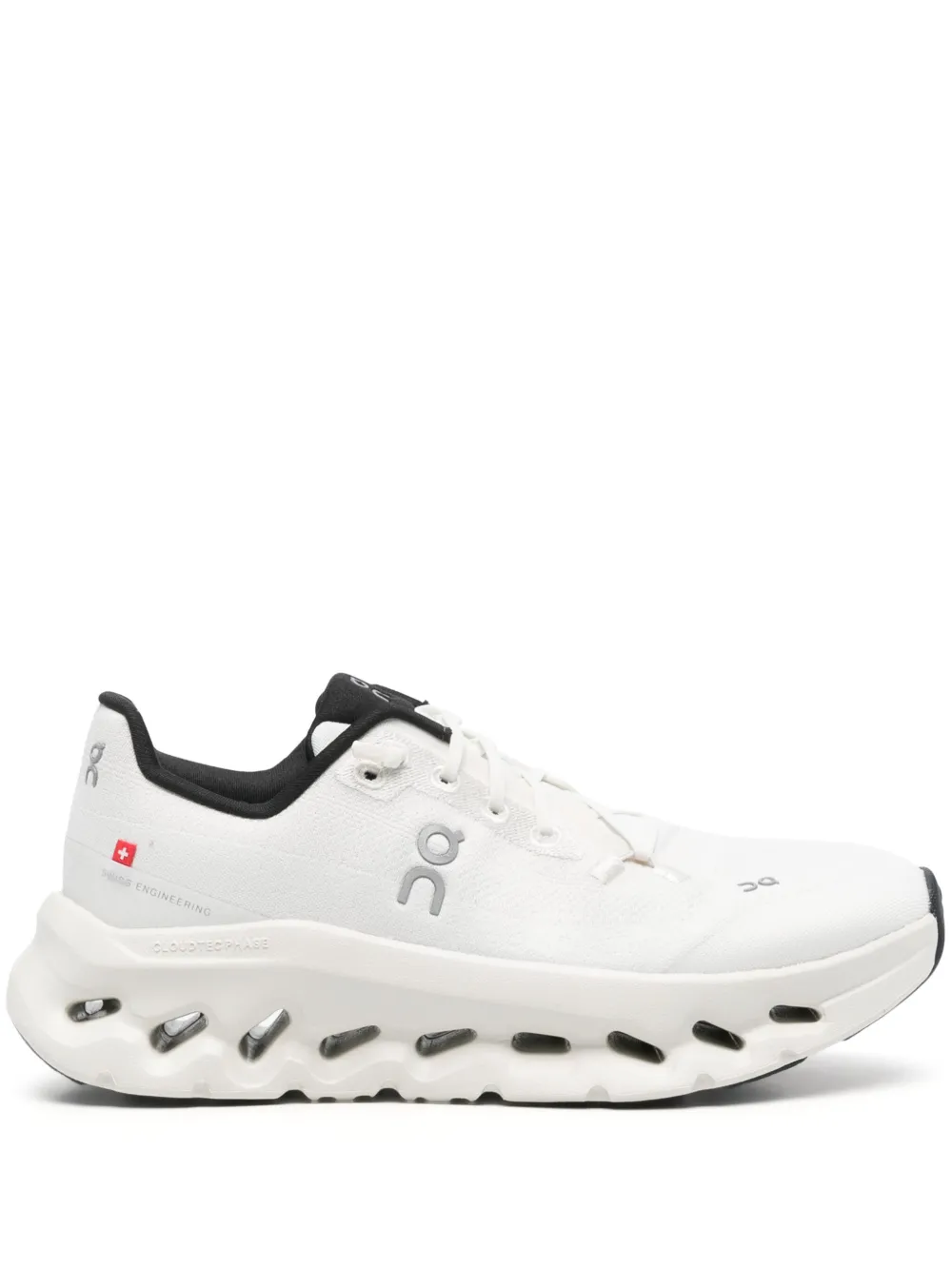 On Running Cloudtilt sneakers White