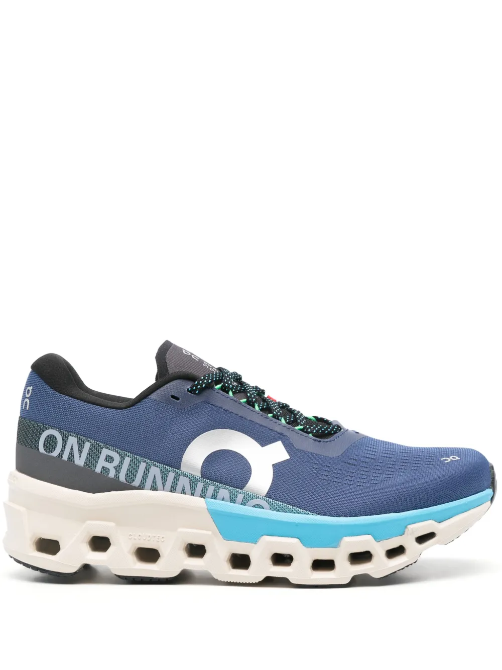 On Running Cloudmonster 2 sneakers Blue