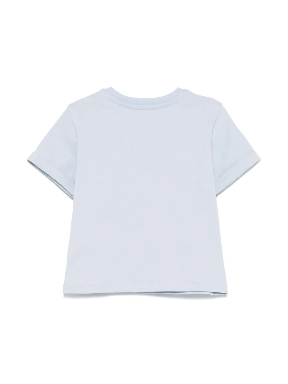 Tartine Et Chocolat T-shirt met print - Blauw