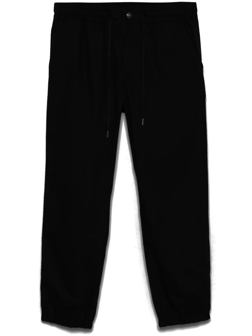 tapered trousers