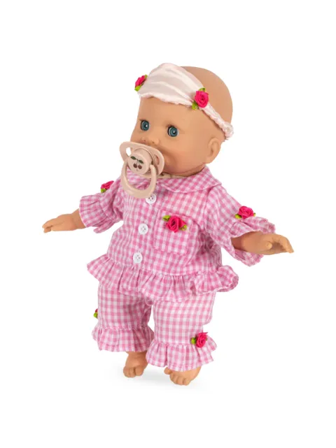 Konges Sløjd Lulu doll