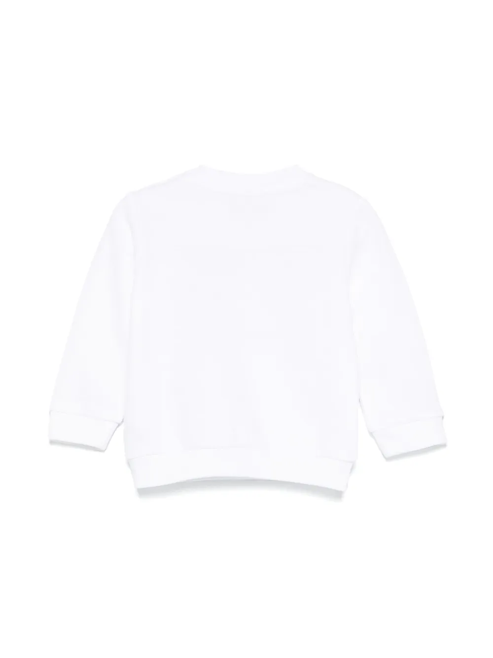 Moschino Kids Teddy Bear sweatshirt | Jumpers & Sweatshirts | Image 2