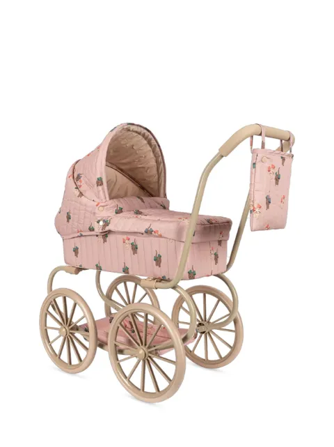 Konges Sløjd carriola Minnie Doll