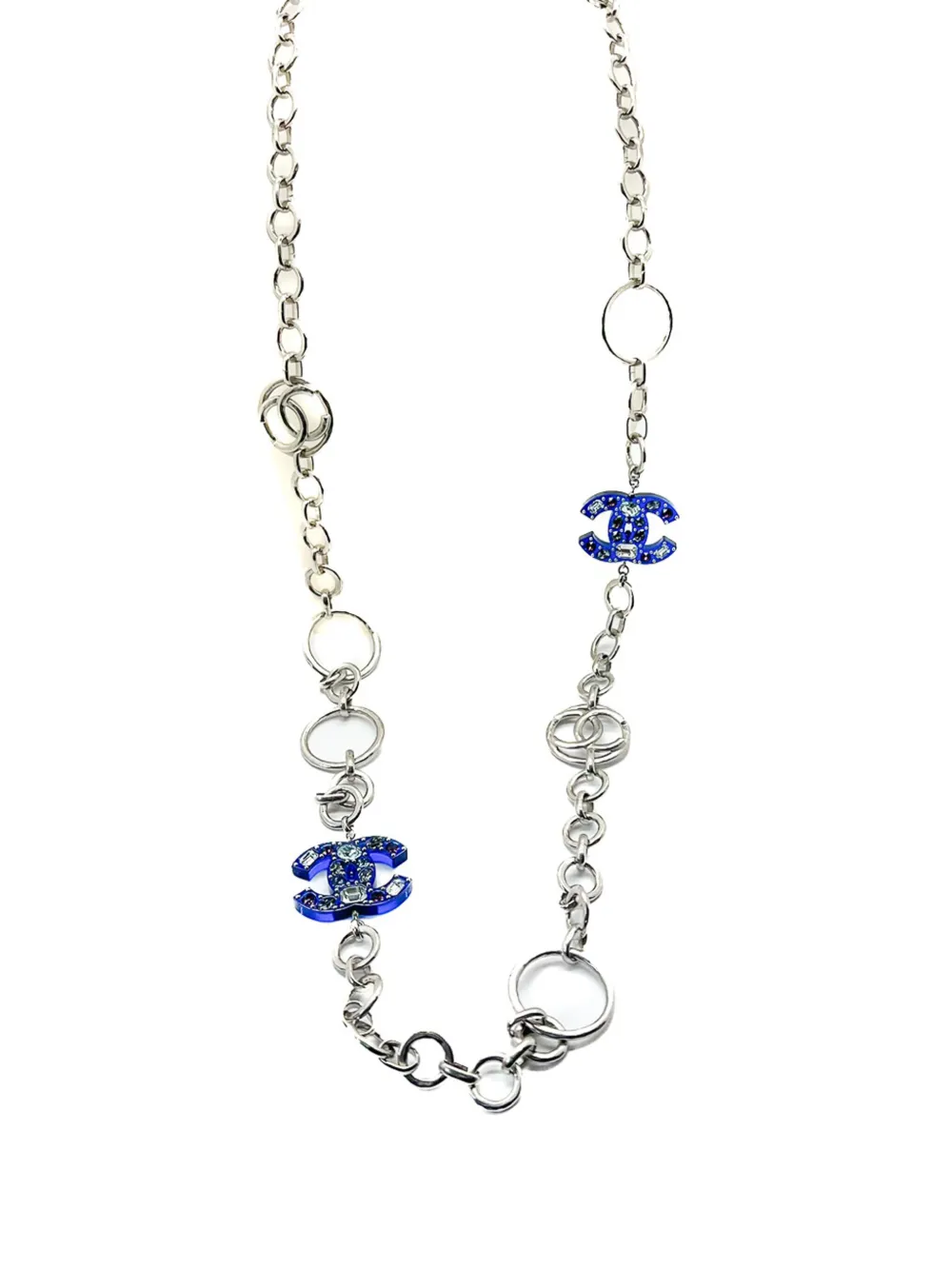 2018s Sautoir necklace