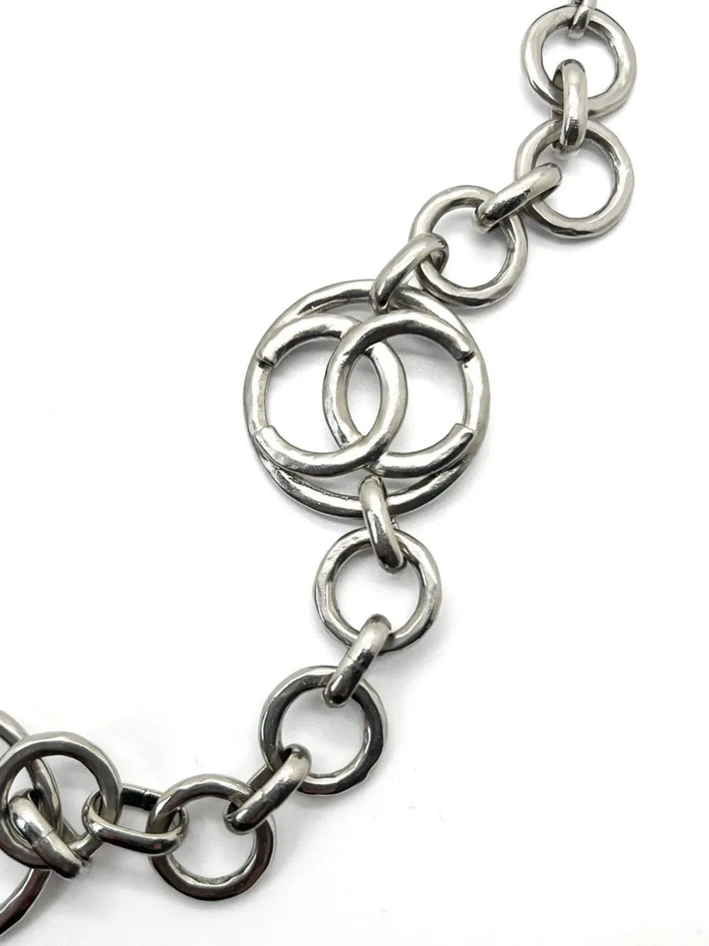 2018s Sautoir necklace