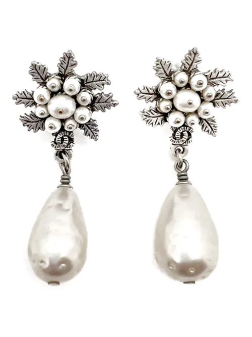 Boucles d'oreilles Bomb (années 2015) - CHANEL Pre-Owned - Modalova