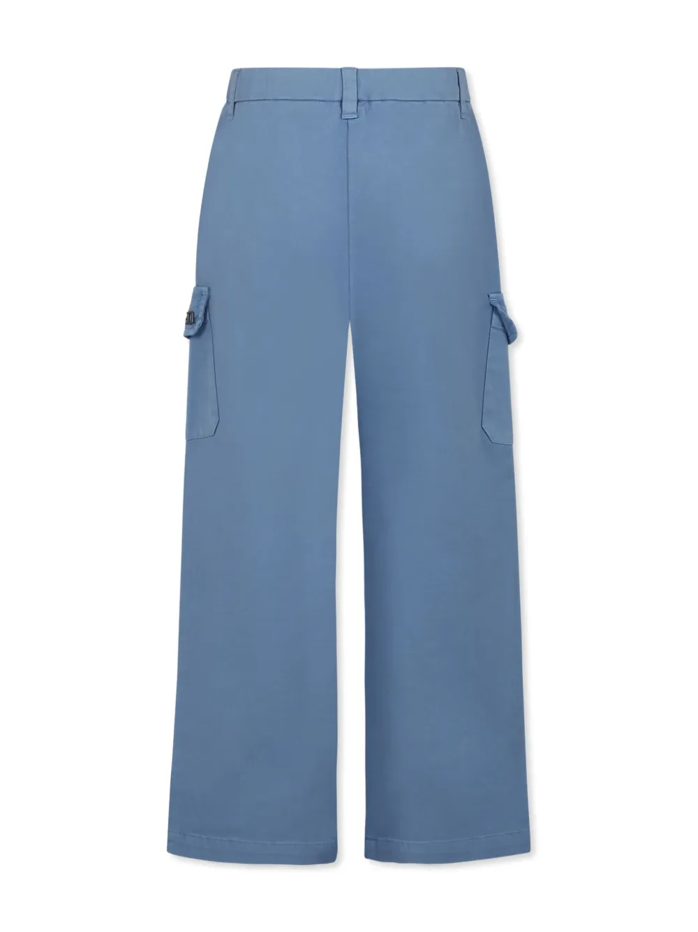 DONDUP KIDS cargo trousers - Blauw
