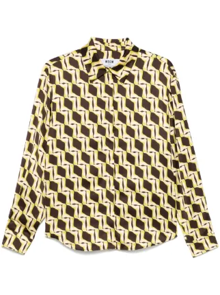MSGM