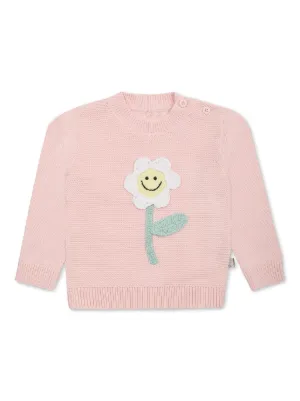 ステラマッカートニーキッズ　stella ニット Stella McCartney STELLA McCARTNEY KIDS ステラマッカートニー