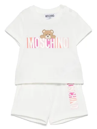Moschino Kids