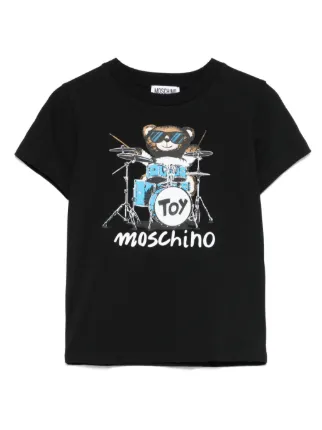 Moschino Kids