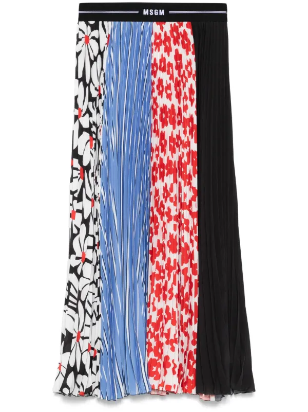 【送料&関税込】MSGM Skirt 28229439_57746341_600.jpg