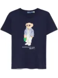 Polo Ralph Lauren Polo Bear T-shirt - Blue