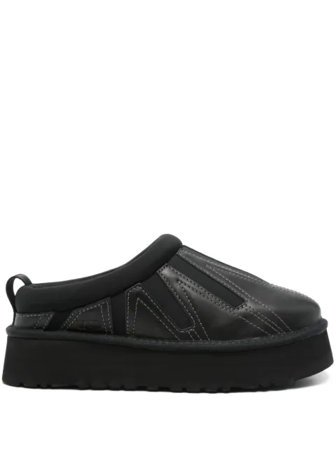 UGG Tazz Sunwave slippers