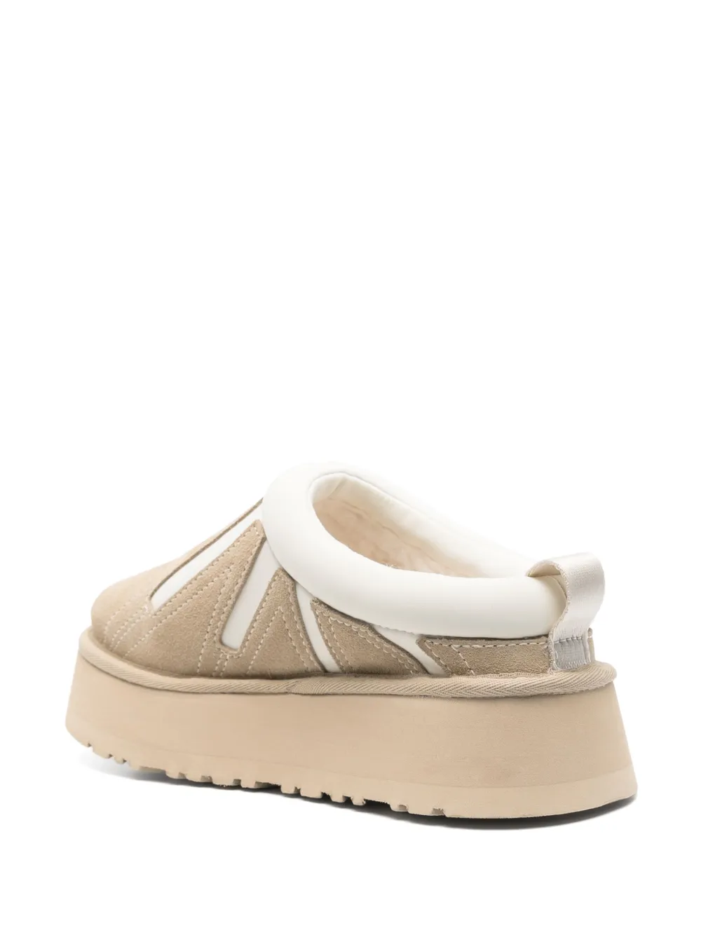 UGG Tazz Sunwave slippers Bruin