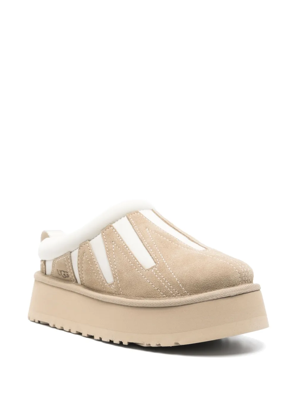 UGG Tazz Sunwave slippers - Bruin