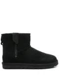 UGG mini Bailey boots - Black