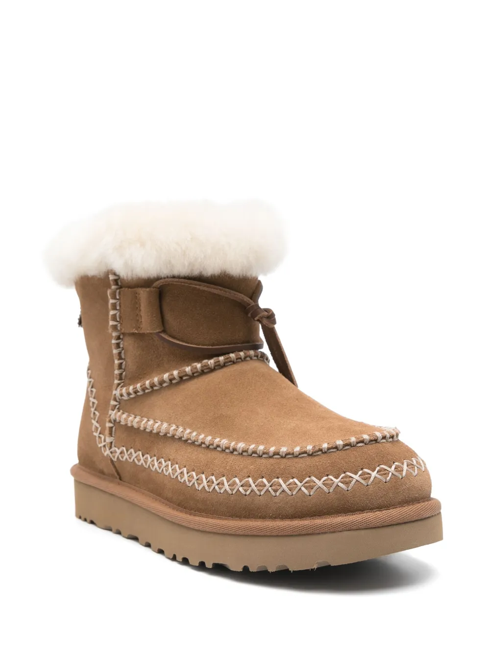 UGG mini Alpine boots | Ankle Boots | Image 2