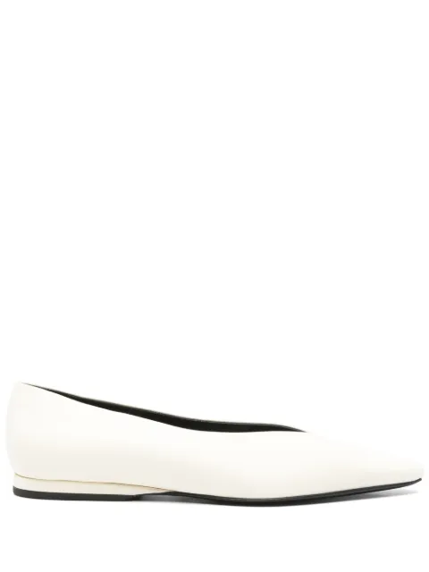 LouLou de Saison flats Barsi