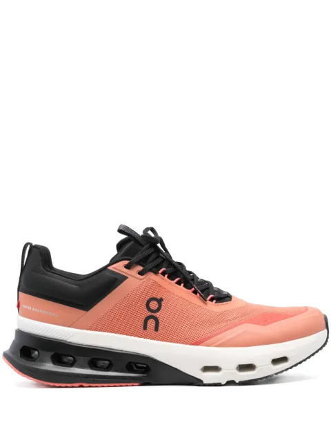 On Running tenis Cloudnova X
