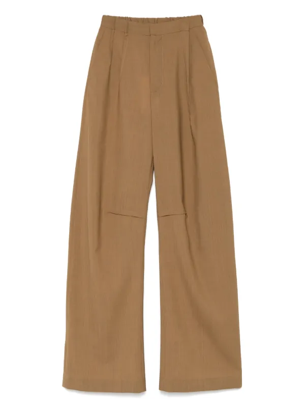 【関税&送料込】Mm6 Maison Margiela Wool Pants 28230837_59058014_600.jpg