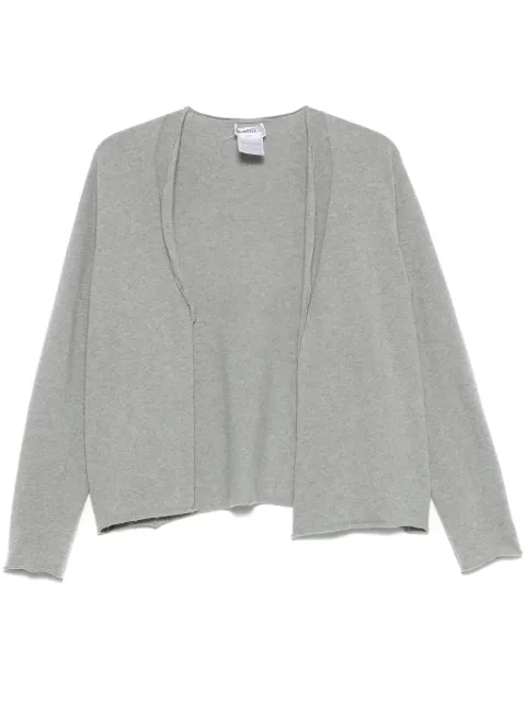 CHANEL Pre-Owned 2000s cashmere cardigan