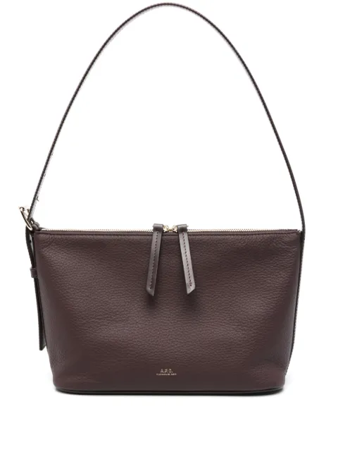 A.P.C. Vera shoulder bag