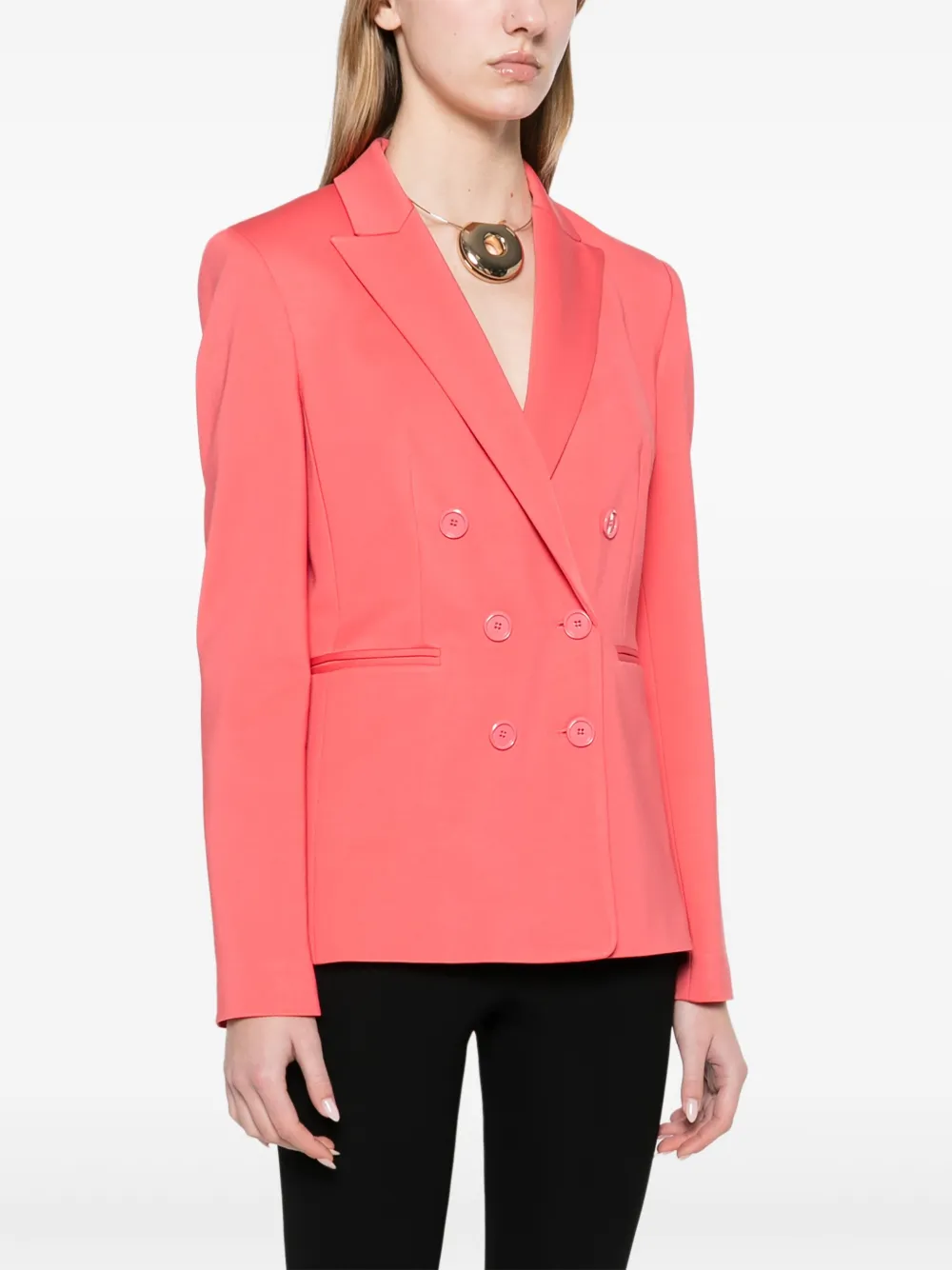 PINKO ALEXIA BLAZER