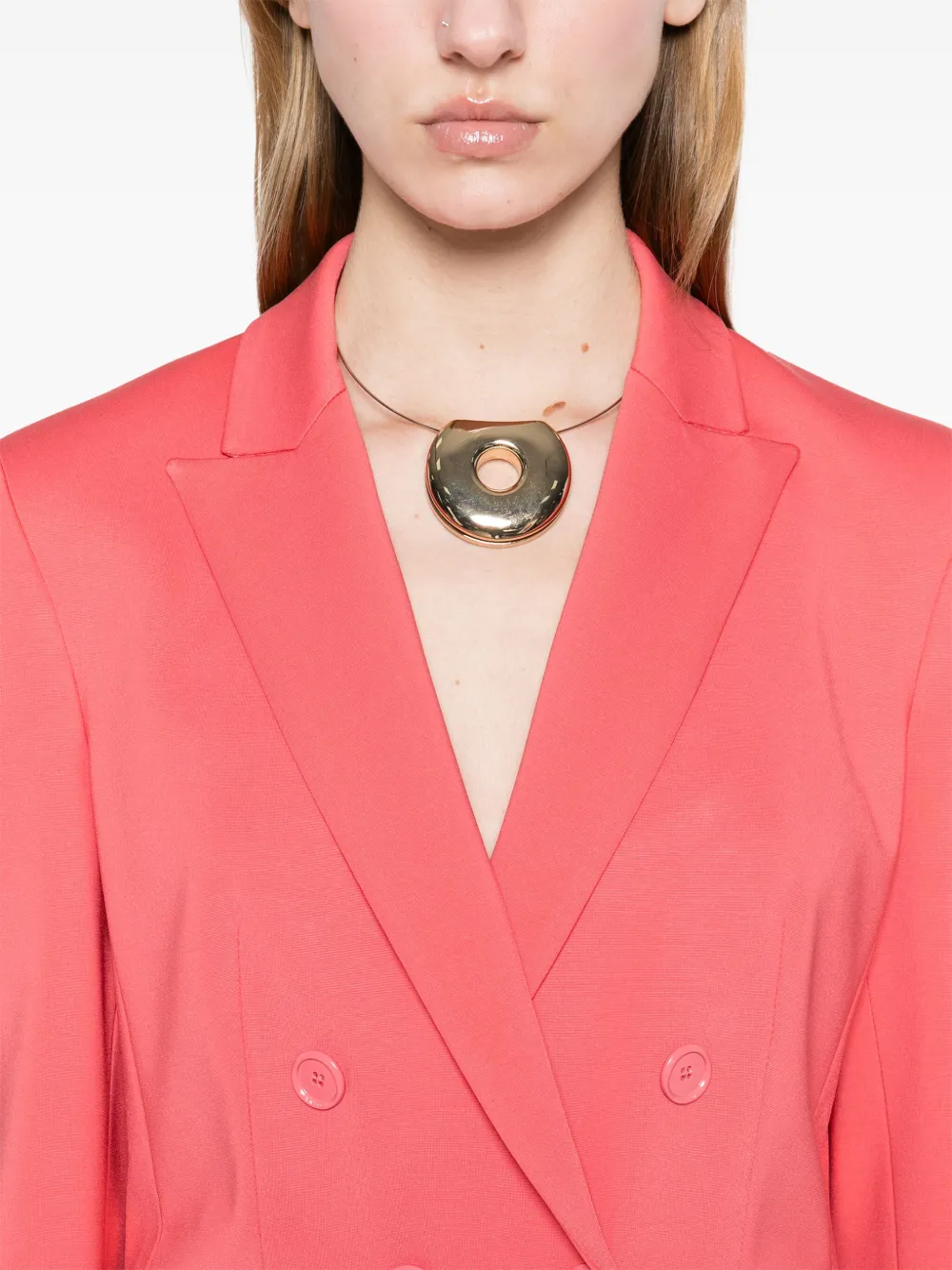 PINKO ALEXIA BLAZER