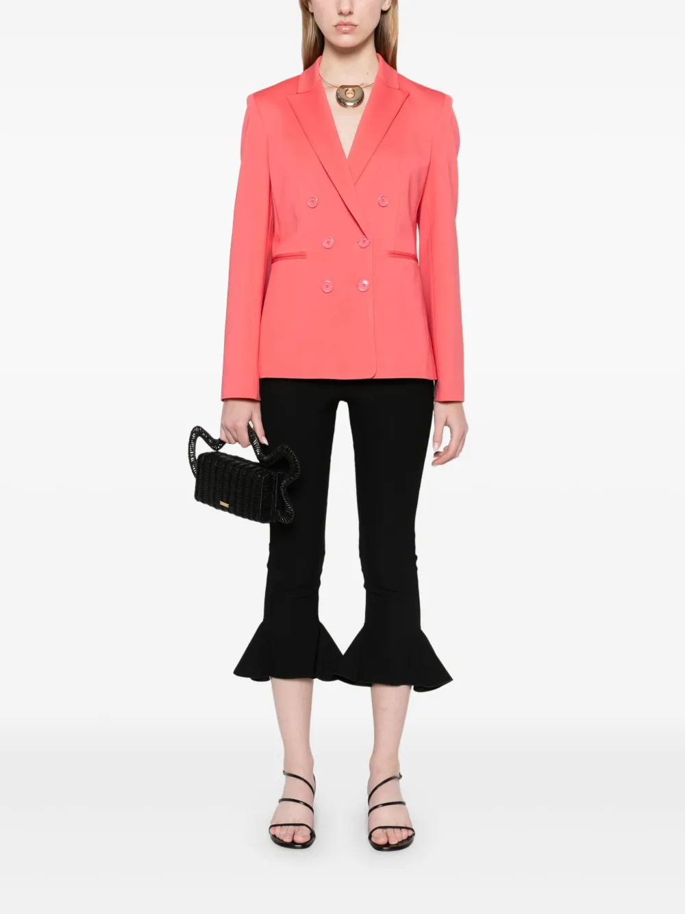 PINKO ALEXIA BLAZER