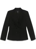 PINKO Alexia blazer - Black